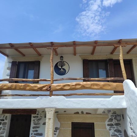 Orange Garden Double Rooms Кала-Нера Экстерьер фото