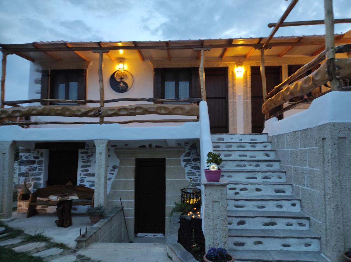 Orange Garden Double Rooms Кала-Нера Экстерьер фото