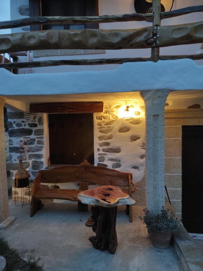 Orange Garden Double Rooms Кала-Нера Экстерьер фото