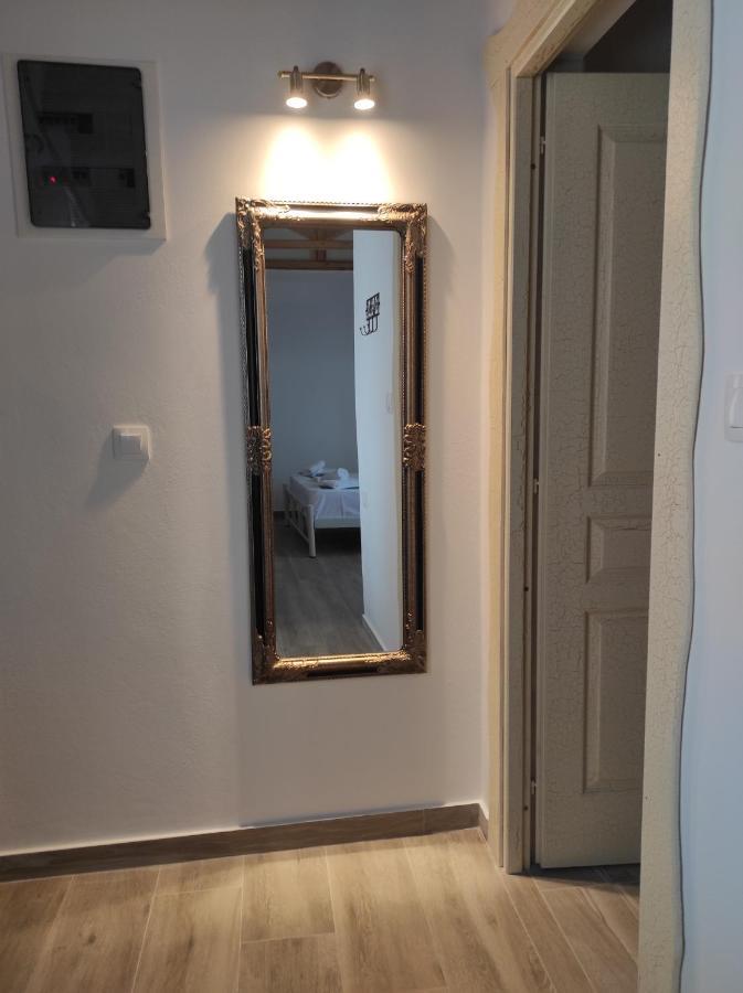 Orange Garden Double Rooms Кала-Нера Экстерьер фото