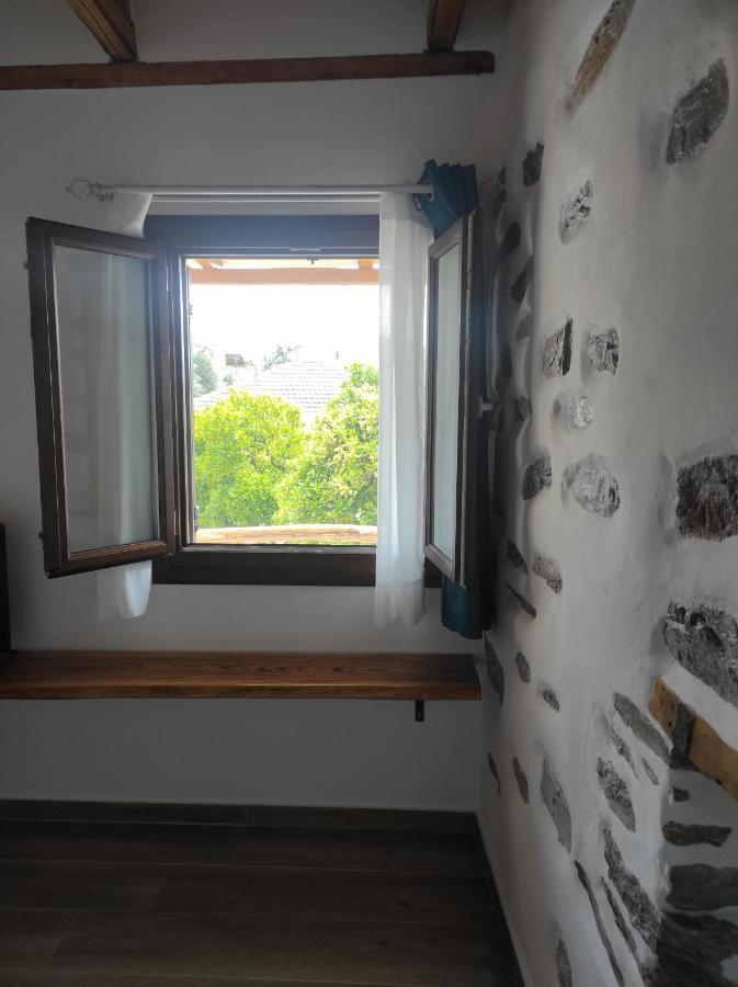 Orange Garden Double Rooms Кала-Нера Экстерьер фото