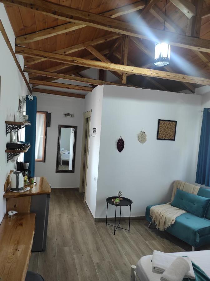Orange Garden Double Rooms Кала-Нера Экстерьер фото